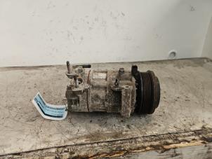 Gebruikte Aircopomp Ford Fiesta 7 1.1 Ti-VCT 12V 85 Prijs € 45,00 Margeregeling aangeboden door Autodemontage de Zaag