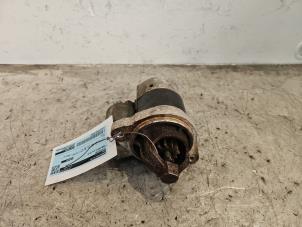 Gebruikte Startmotor Ford Fiesta 7 1.1 Ti-VCT 12V 85 Prijs € 20,00 Margeregeling aangeboden door Autodemontage de Zaag