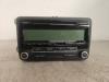 Volkswagen Polo V (6R) 1.2 12V Radio CD Speler