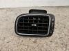 Volkswagen Polo V (6R) 1.2 12V Luchtrooster zijkant