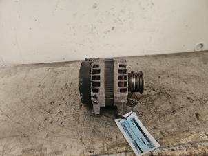 Gebruikte Dynamo Volvo V40 (MV) 2.0 T2 16V Prijs € 50,00 Margeregeling aangeboden door Autodemontage de Zaag