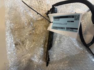 Gebruikte Verstuiver (diesel) Volkswagen Polo V (6R) 1.2 TDI 12V BlueMotion Prijs € 85,00 Margeregeling aangeboden door Autodemontage de Zaag