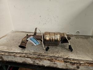 Gebruikte Katalysator Citroen C3 (SC) 1.2 VTi 82 12V Prijs € 150,00 Margeregeling aangeboden door Autodemontage de Zaag