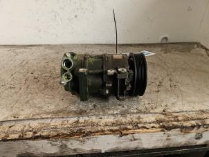 Gebruikte Pomp Airco Peugeot 5008 I (0A/0E) 1.6 THP 16V Prijs € 39,99 Margeregeling aangeboden door Autodemontage de Zaag