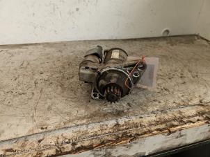 Gebruikte Startmotor Audi A3 Sportback (8VA/8VF) 1.6 TDI 16V Prijs € 20,00 Margeregeling aangeboden door Autodemontage de Zaag