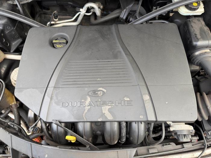 Gebruikte Motor Ford Mondeo IV Wagon 2.0 16V Prijs € 950,00 Margeregeling aangeboden door Autodemontage de Zaag