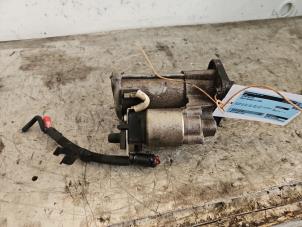 Gebruikte Startmotor Dacia Dokker Express (8S) 1.5 Blue dCi 95 Prijs € 35,00 Margeregeling aangeboden door Autodemontage de Zaag