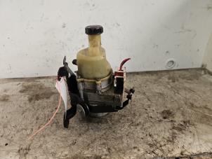 Gebruikte Pomp Servo Dacia Dokker Express (8S) 1.5 Blue dCi 95 Prijs € 350,00 Margeregeling aangeboden door Autodemontage de Zaag