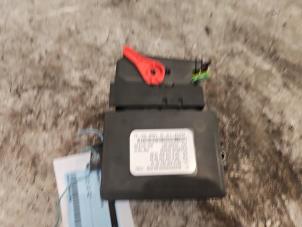 Gebruikte Handrem Module Mercedes A (W176) 1.5 A-180 CDI, A-180d 16V Prijs € 25,00 Margeregeling aangeboden door Autodemontage de Zaag