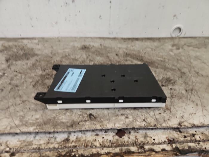 Gebruikte Computer Body Control Mercedes A (W176) 1.5 A-180 CDI, A-180d 16V Prijs € 40,00 Margeregeling aangeboden door Autodemontage de Zaag
