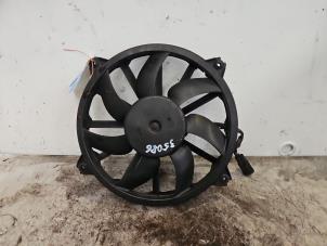 Gebruikte Fan Radiateur Peugeot 5008 I (0A/0E) 1.6 THP 16V Prijs € 30,00 Margeregeling aangeboden door Autodemontage de Zaag