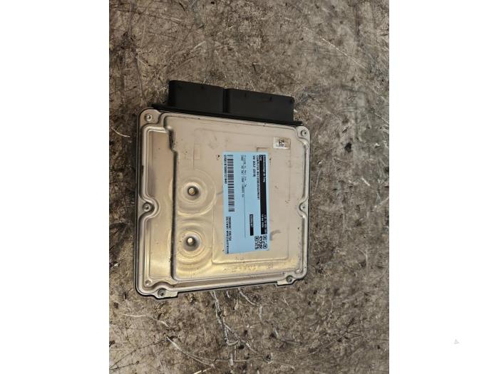Gebruikte Computer Motormanagement Volkswagen Golf VII (AUA) 2.0 TDI 16V Prijs € 34,99 Margeregeling aangeboden door Autodemontage de Zaag