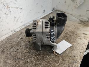 Gebruikte Dynamo BMW 1 serie (F21) 116i 1.6 16V Prijs € 50,00 Margeregeling aangeboden door Autodemontage de Zaag