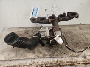 Gebruikte G-lader Volkswagen Golf VII (AUA) 2.0 TDI 16V Prijs € 300,00 Margeregeling aangeboden door Autodemontage de Zaag