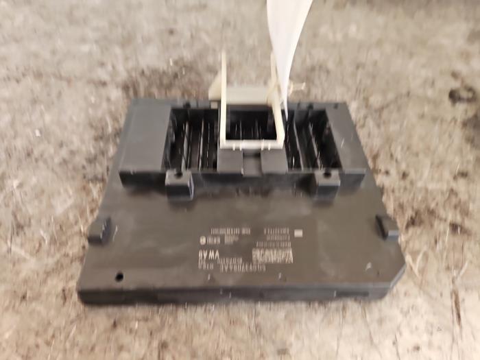 Gebruikte Bodycontrol Module Volkswagen Golf VII (AUA) 2.0 GTD 16V Prijs € 75,00 Margeregeling aangeboden door Autodemontage de Zaag