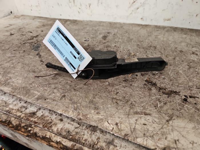 Gebruikte Diversen Mercedes A (W176) 1.5 A-180 CDI, A-180d 16V Prijs € 50,00 Margeregeling aangeboden door Autodemontage de Zaag
