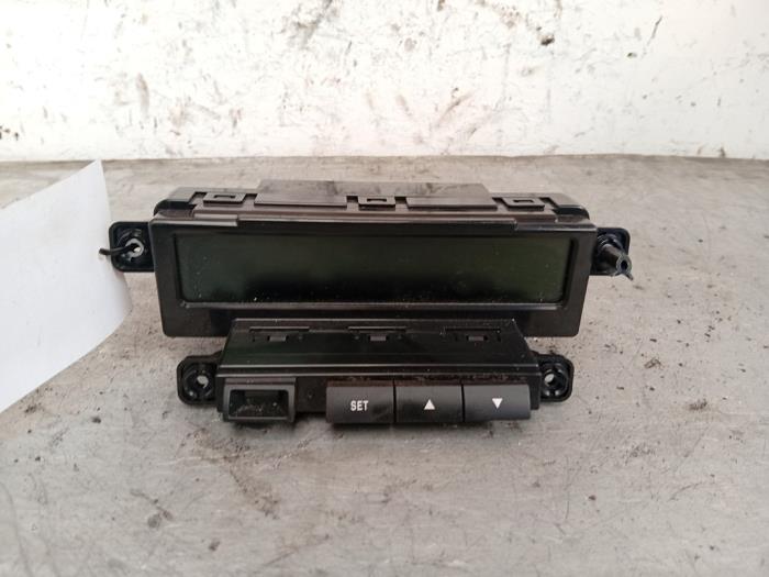 Gebruikte Display Interieur Kia Cee'd Sporty Wagon (EDF) 1.4 16V Prijs € 19,99 Margeregeling aangeboden door Autodemontage de Zaag