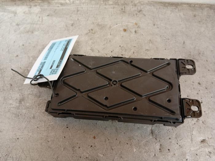 Gebruikte Bodycontrol Module BMW 1 serie (F20) 114d 1.6 16V Prijs € 49,99 Margeregeling aangeboden door Autodemontage de Zaag