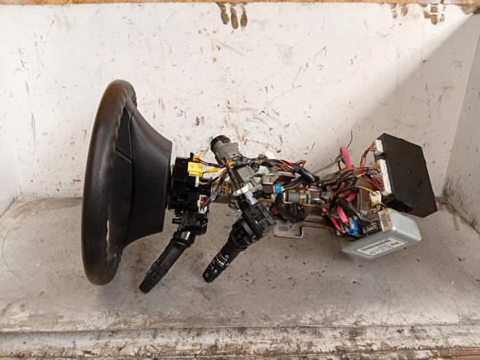 Gebruikte Servopomp Hyundai i20 1.2i 16V Prijs € 150,00 Margeregeling aangeboden door Autodemontage de Zaag
