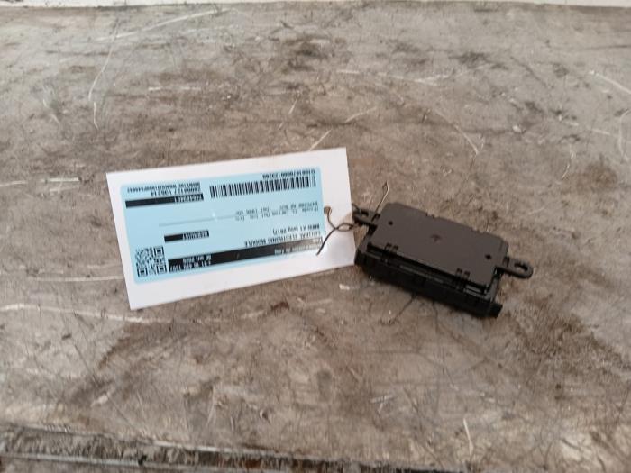 Gebruikte Central electronic module BMW X1 (F48) xDrive 20d 2.0 16V Prijs € 34,99 Margeregeling aangeboden door Autodemontage de Zaag