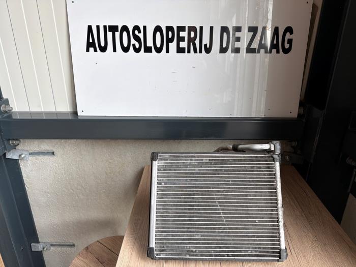 Gebruikte Airco Condensor Tesla Model 3 Long Range, Performance AWD Prijs € 100,00 Margeregeling aangeboden door Autodemontage de Zaag