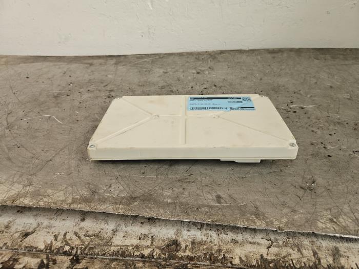 Gebruikte Module Bodycontrol BMW 1 serie (F40) Prijs € 180,00 Margeregeling aangeboden door Autodemontage de Zaag
