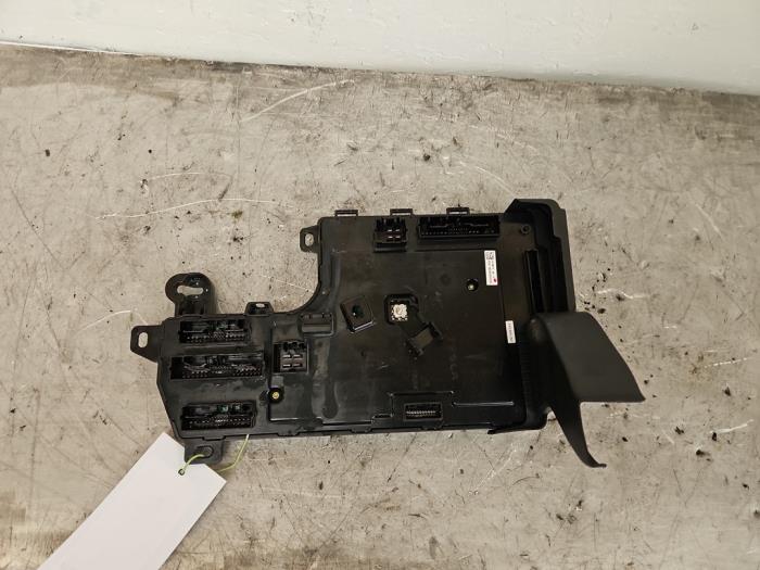 Module Bodycontrol van een Tesla Model 3 Long Range, Performance AWD 2019