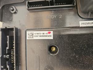 Module Bodycontrol van een Tesla Model 3 Long Range, Performance AWD 2019