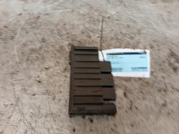 Gebruikte Boordcomputer Mini Mini (F56) 1.5 12V One Prijs € 49,99 Margeregeling aangeboden door Autodemontage de Zaag
