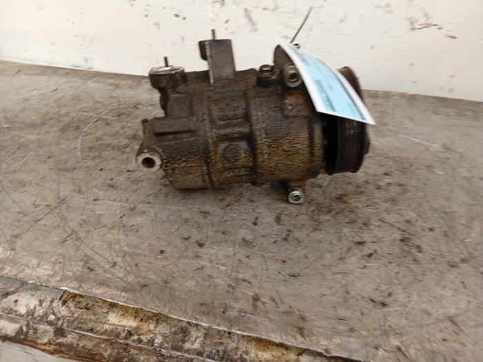 Gebruikte Pomp Airco Skoda Octavia Combi (1Z5) 1.2 TSI Prijs € 19,99 Margeregeling aangeboden door Autodemontage de Zaag