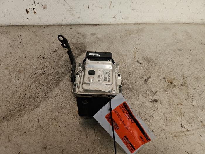 Gebruikte Computer Motormanagement Kia Venga 1.4 CVVT 16V Prijs € 99,99 Margeregeling aangeboden door Autodemontage de Zaag