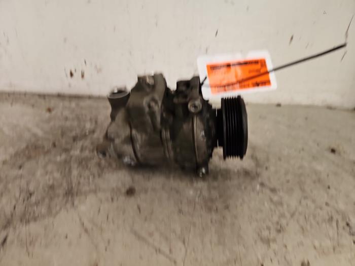 Gebruikte Aircopomp Audi Q5 (8RB) 2.0 TFSI 16V Quattro Prijs € 69,98 Margeregeling aangeboden door Autodemontage de Zaag