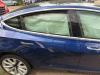 Tesla Model 3 Standard RWD Plus 60 kWh Deur 4Deurs rechts-achter