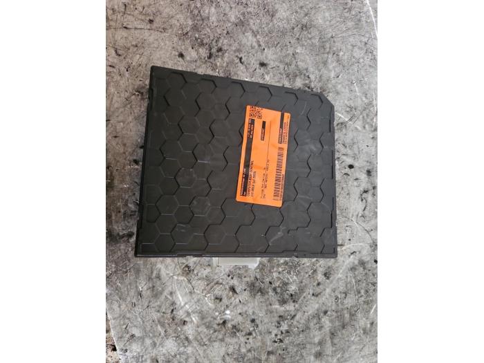 Gebruikte Bodycontrol Module Volkswagen Golf VIII (CD1) 1.5 TSI BlueMotion 16V Prijs € 99,99 Margeregeling aangeboden door Autodemontage de Zaag