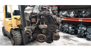 Gebruikte Motor Ford Mondeo III Wagon 2.0 TDCi/TDDi 115 16V Prijs € 350,00 Margeregeling aangeboden door Autodemontage de Zaag