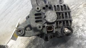 Gebruikte Dynamo Renault Kangoo Express (FC) 1.5 dCi 60 Prijs € 40,00 Margeregeling aangeboden door Autodemontage de Zaag