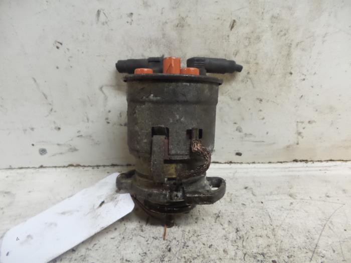 Gebruikte Ontsteking (compleet) Volkswagen Polo III (6N1) 1.4i 60 Prijs € 10,00 Margeregeling aangeboden door Autodemontage de Zaag