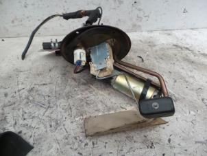 Gebruikte Benzinepomp Mazda 323 F (BA14) 1.5i GLX,GT 16V Prijs € 10,00 Margeregeling aangeboden door Autodemontage de Zaag