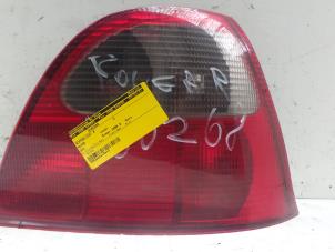 Gebruikte Achterlicht rechts Rover 200 (RF) 214 i 1.4 Prijs € 20,00 Margeregeling aangeboden door Autodemontage de Zaag