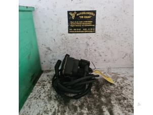 Gebruikte Ontsteking (compleet) Ford Ka I 1.3i Prijs € 10,00 Margeregeling aangeboden door Autodemontage de Zaag