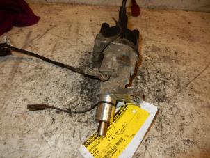 Gebruikte Ontsteking (compleet) Nissan Micra (K10) 1.2 Kat. Prijs € 50,00 Margeregeling aangeboden door Autodemontage de Zaag