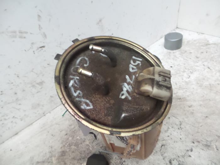 Gebruikte Benzinepomp Opel Corsa B (73/78/79) 1.4i Swing,Joy,Sport,GLS Prijs € 10,00 Margeregeling aangeboden door Autodemontage de Zaag