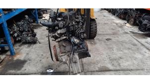 Gebruikte Motor Mercedes A (W169) 2.0 A-180 CDI 16V 5-Drs. Prijs € 1.250,00 Margeregeling aangeboden door Autodemontage de Zaag