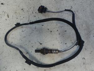 Gebruikte Lambda Sonde Opel Astra Prijs € 10,00 Margeregeling aangeboden door Autodemontage de Zaag