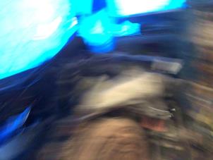 Gebruikte Motor Opel Corsa Prijs € 200,00 Margeregeling aangeboden door Autodemontage de Zaag