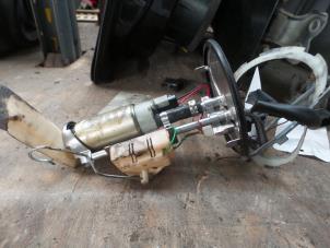 Gebruikte Benzinepomp Ford Fiesta 3 1.1 i,Classic (U9) Prijs € 35,00 Margeregeling aangeboden door Autodemontage de Zaag