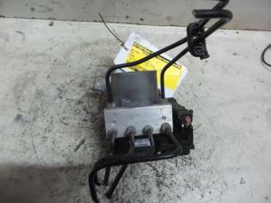 Gebruikte ABS Pomp Fiat Panda (169) 1.2 Fire Prijs € 70,00 Margeregeling aangeboden door Autodemontage de Zaag