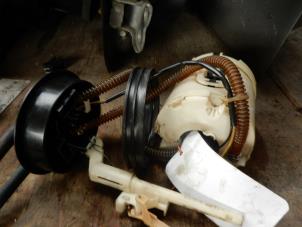 Gebruikte Benzinepomp Volkswagen Golf Prijs € 40,00 Margeregeling aangeboden door Autodemontage de Zaag