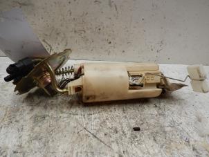 Gebruikte Benzinepomp Daewoo Lanos (TA/TF08/48/86) 1.3 Prijs € 30,00 Margeregeling aangeboden door Autodemontage de Zaag