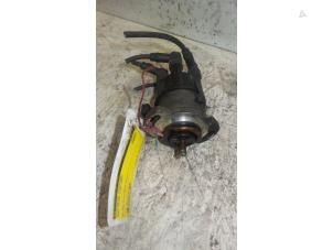 Gebruikte Ontsteking (compleet) Seat Ibiza II Facelift (6K1) 1.6 Prijs op aanvraag aangeboden door Autodemontage de Zaag